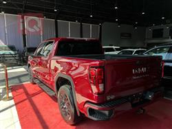 GMC Sierra